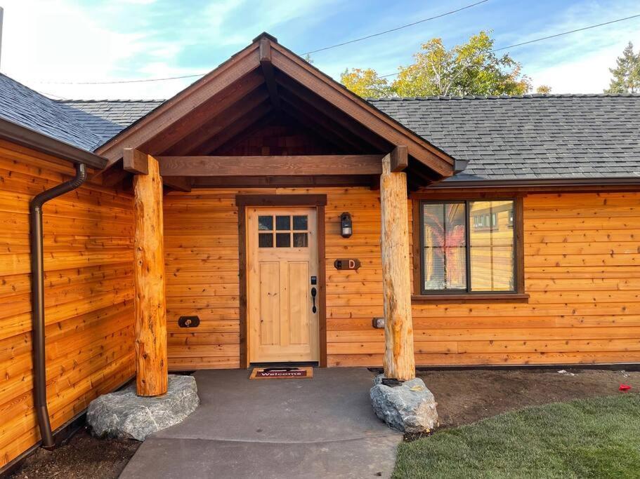 Cedar Mountain Suite D Grants Pass Exterior photo